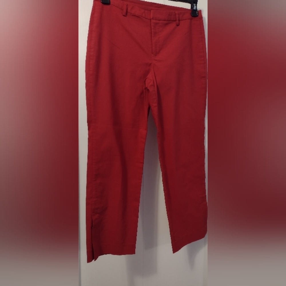 Mexx ankle pants size 8